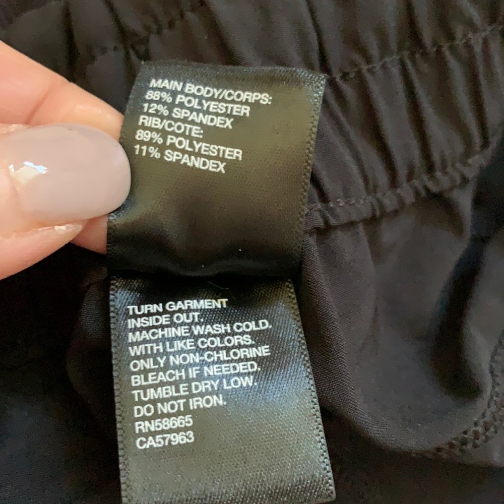 Zella girls lightweight joggers - Picture 16 of 16